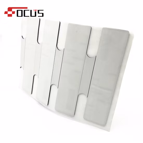 Wise 8,2 Hz Rl40*40 Aufkleber EAS Soft Tag Anti